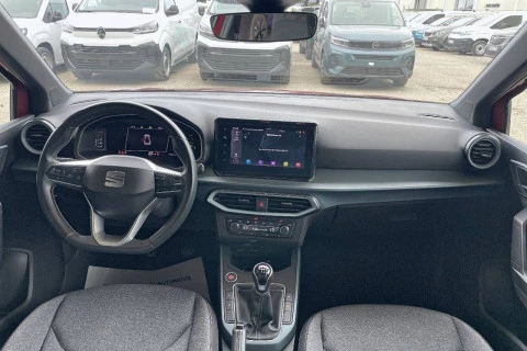 Seat Arona 1.0 TSI 81kW Xperience XM