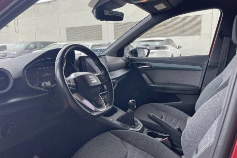 Seat Arona 1.0 TSI 81kW Xperience XM