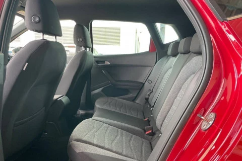 Seat Arona 1.0 TSI 81kW Xperience XM