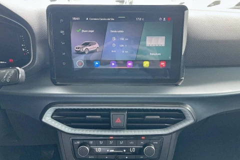 Seat Arona 1.0 TSI 81kW Xperience XM