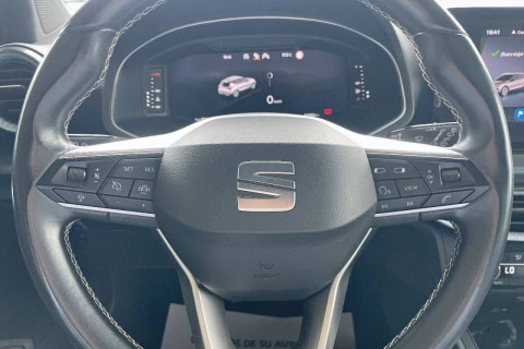 Seat Arona 1.0 TSI 81kW Xperience XM