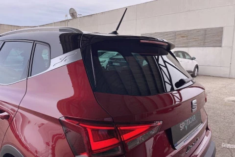 Seat Arona 1.0 TSI 81kW Xperience XM