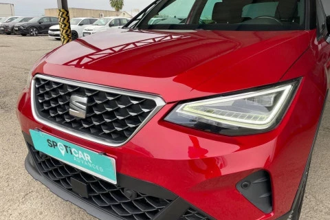 Seat Arona 1.0 TSI 81kW Xperience XM