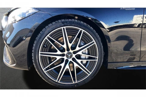 Mercedes-Benz Clase C Mercedes-AMG C 43 4MATIC Berlina