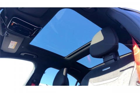 Mercedes-Benz Clase C Mercedes-AMG C 43 4MATIC Berlina