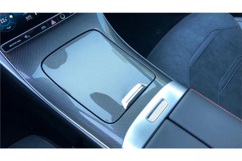 Mercedes-Benz Clase C Mercedes-AMG C 43 4MATIC Berlina