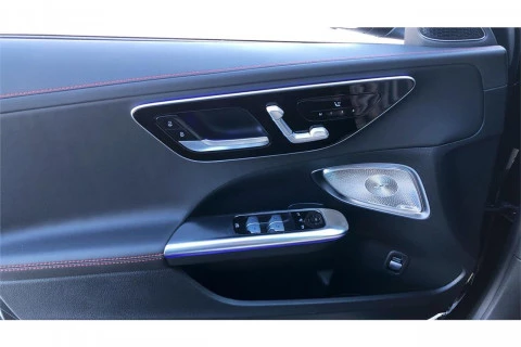 Mercedes-Benz Clase C Mercedes-AMG C 43 4MATIC Berlina