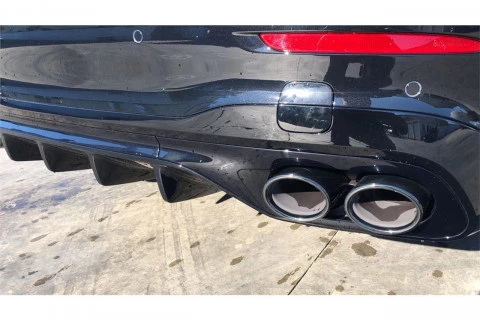 Mercedes-Benz Clase C Mercedes-AMG C 43 4MATIC Berlina