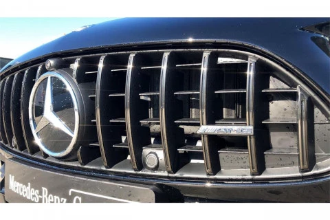 Mercedes-Benz Clase C Mercedes-AMG C 43 4MATIC Berlina