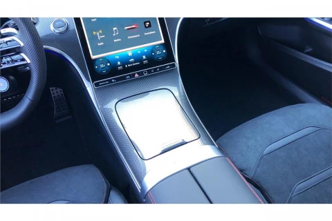 Mercedes-Benz Clase C Mercedes-AMG C 43 4MATIC Berlina