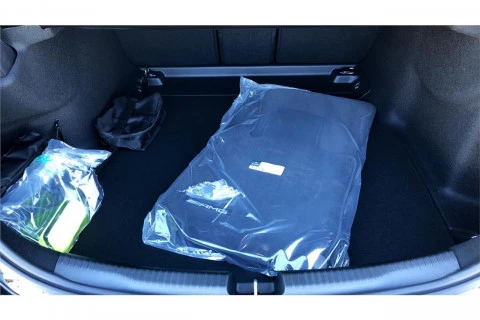 Mercedes-Benz Clase C Mercedes-AMG C 43 4MATIC Berlina