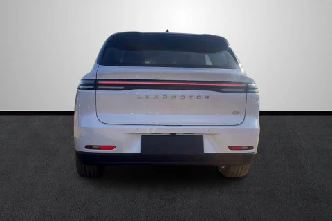 Leapmotor C10 C10 REEV 28.4 kWh Design Auto