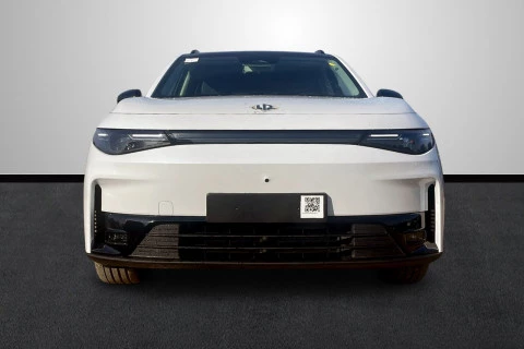 Leapmotor C10 C10 REEV 28.4 kWh Design Auto