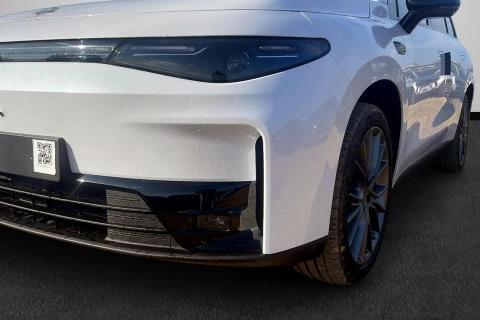 Leapmotor C10 C10 REEV 28.4 kWh Design Auto