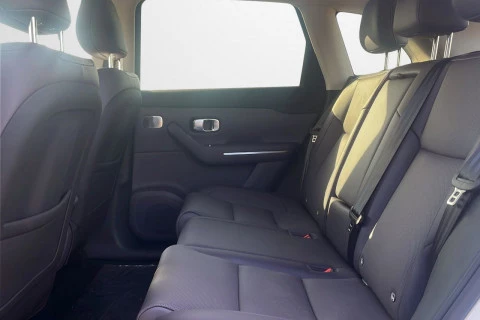 Leapmotor C10 C10 REEV 28.4 kWh Design Auto