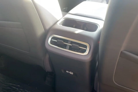 Leapmotor C10 C10 REEV 28.4 kWh Design Auto