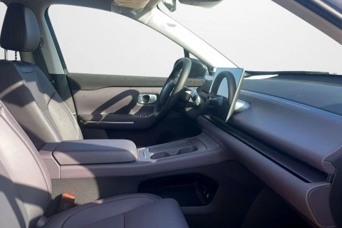 Leapmotor C10 C10 REEV 28.4 kWh Design Auto