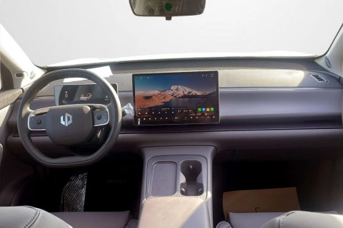 Leapmotor C10 C10 REEV 28.4 kWh Design Auto