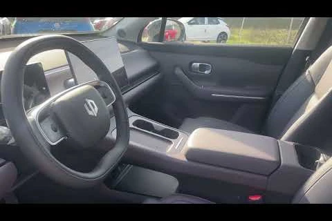 Leapmotor C10 C10 REEV 28.4 kWh Design Auto