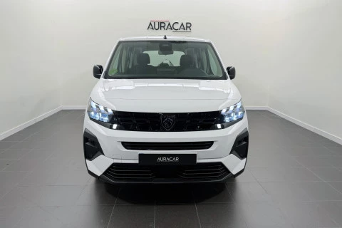 Peugeot Rifter Rifter Allure BlueHDi 100