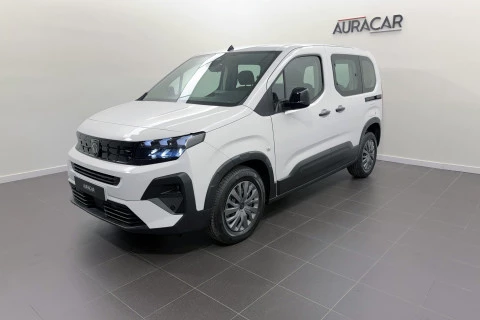 Peugeot Rifter Rifter Allure BlueHDi 100