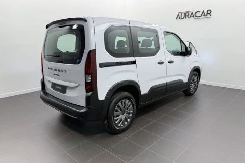 Peugeot Rifter Rifter Allure BlueHDi 100