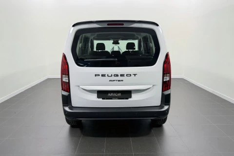 Peugeot Rifter Rifter Allure BlueHDi 100