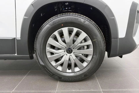 Peugeot Rifter Rifter Allure BlueHDi 100