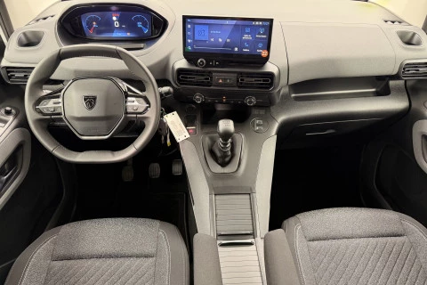 Peugeot Rifter Rifter Allure BlueHDi 100