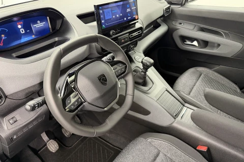 Peugeot Rifter Rifter Allure BlueHDi 100