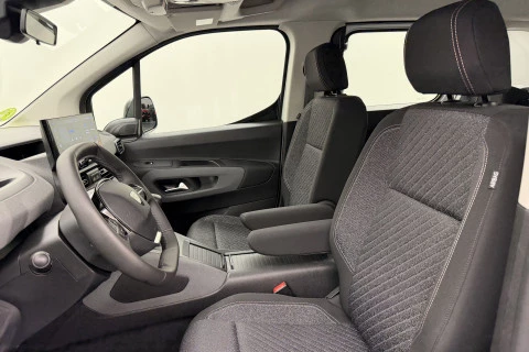 Peugeot Rifter Rifter Allure BlueHDi 100