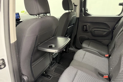 Peugeot Rifter Rifter Allure BlueHDi 100