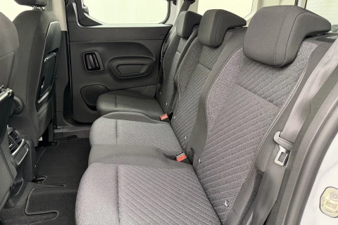 Peugeot Rifter Rifter Allure BlueHDi 100