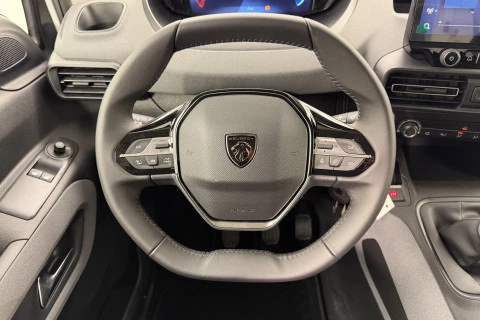 Peugeot Rifter Rifter Allure BlueHDi 100