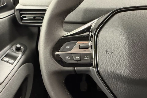 Peugeot Rifter Rifter Allure BlueHDi 100