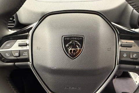 Peugeot Rifter Rifter Allure BlueHDi 100