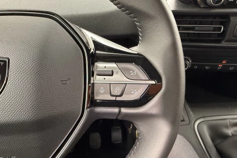 Peugeot Rifter Rifter Allure BlueHDi 100