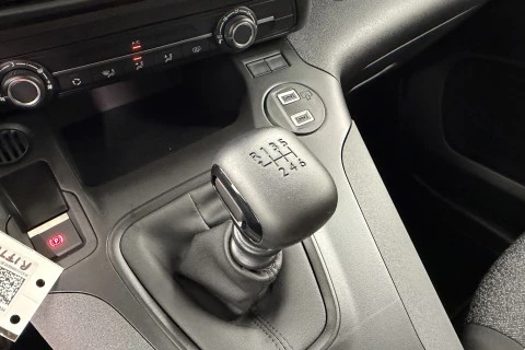 Peugeot Rifter Rifter Allure BlueHDi 100