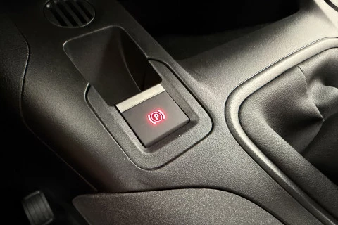 Peugeot Rifter Rifter Allure BlueHDi 100