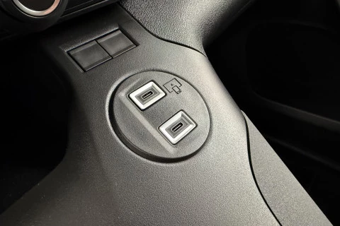 Peugeot Rifter Rifter Allure BlueHDi 100