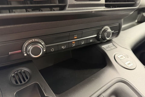 Peugeot Rifter Rifter Allure BlueHDi 100