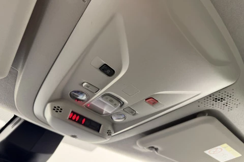 Peugeot Rifter Rifter Allure BlueHDi 100