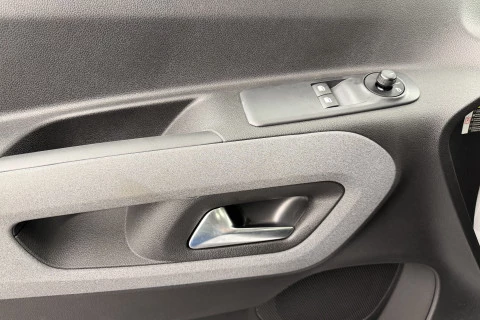 Peugeot Rifter Rifter Allure BlueHDi 100