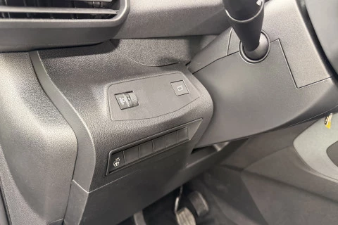 Peugeot Rifter Rifter Allure BlueHDi 100