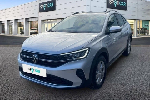 Volkswagen Taigo Life 1.0 TSI 81kW (110CV)