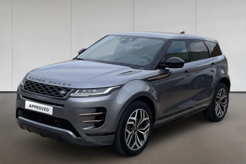 Land Rover Range Rover Evoque D163 MHEV R-Dynamic S 4WD Auto 120 kW (163 CV)