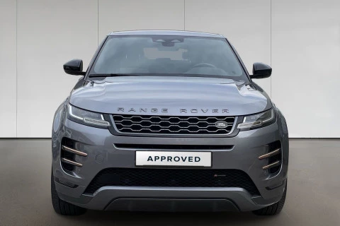 Land Rover Range Rover Evoque D163 MHEV R-Dynamic S 4WD Auto 120 kW (163 CV)
