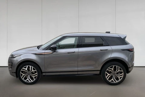 Land Rover Range Rover Evoque D163 MHEV R-Dynamic S 4WD Auto 120 kW (163 CV)