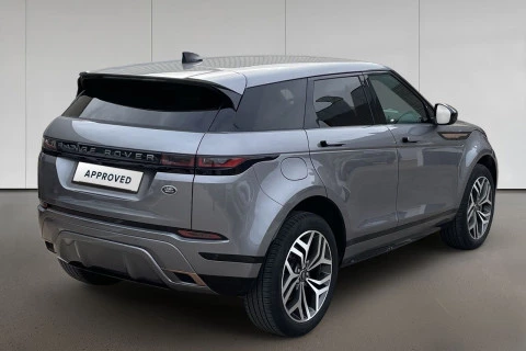 Land Rover Range Rover Evoque D163 MHEV R-Dynamic S 4WD Auto 120 kW (163 CV)