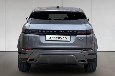 Land Rover Range Rover Evoque D163 MHEV R-Dynamic S 4WD Auto 120 kW (163 CV)